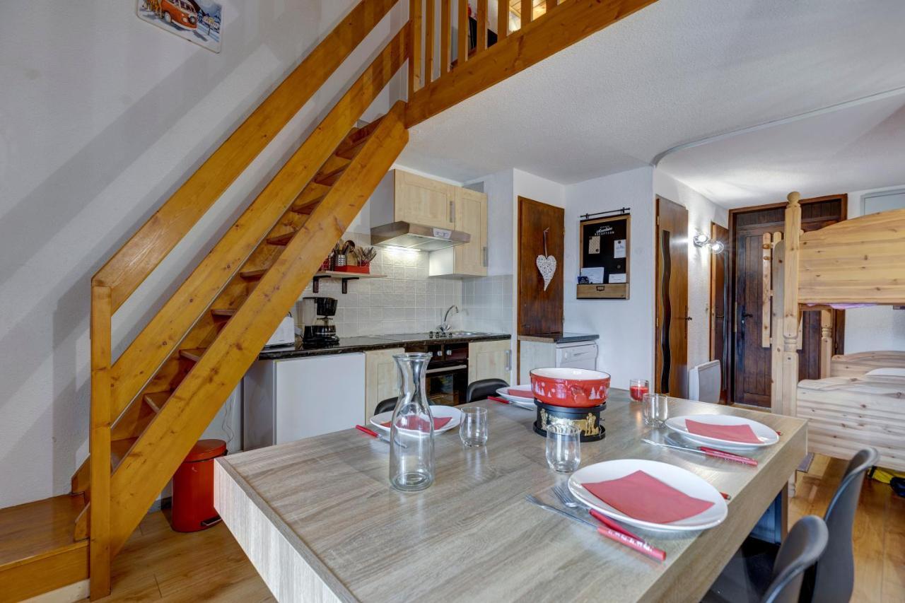 Le Refuge De Gibannaz Apartment Les Gets Exterior photo